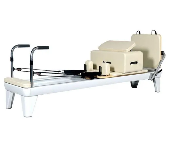 Aluminum Alloy Core Fitness Bed XF-380